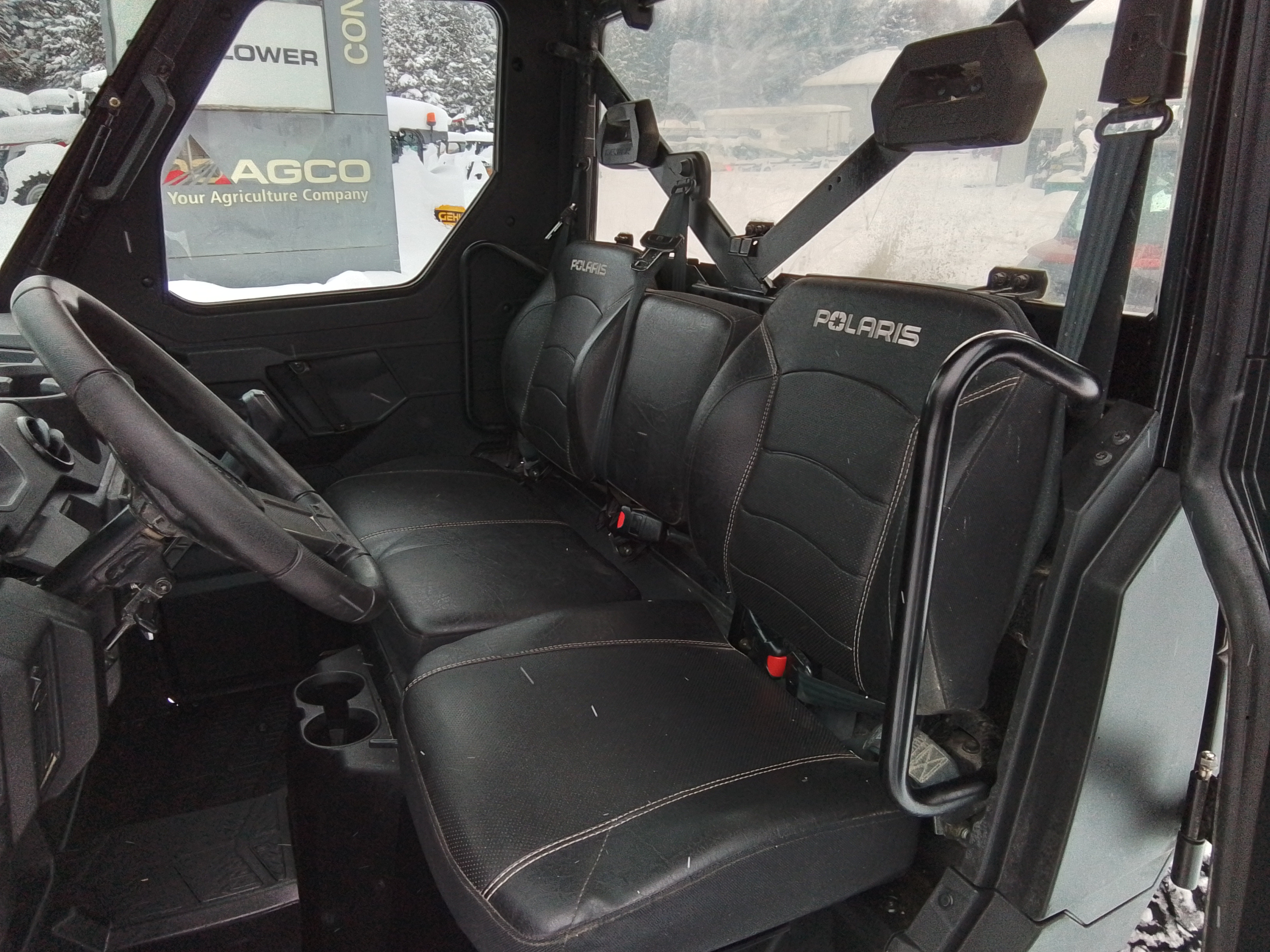 2024 Polaris XP1000 ATV