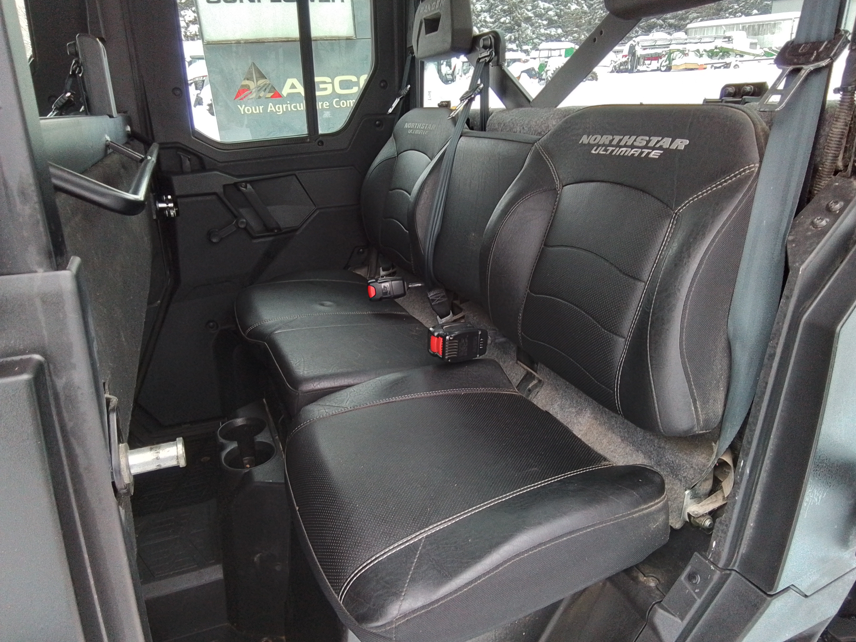 2022 Polaris XP1000 ATV