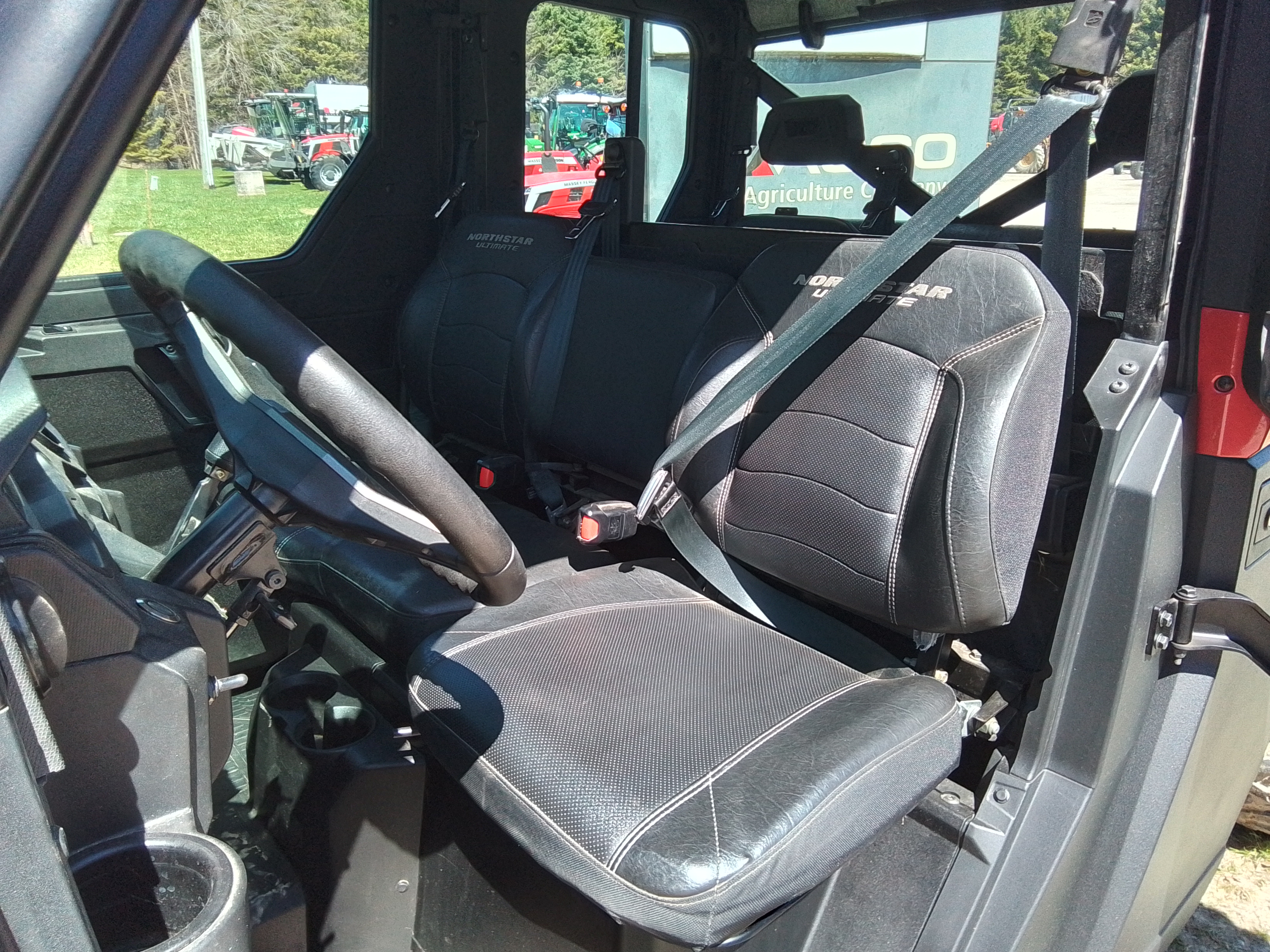 2022 Polaris XP1000 ATV