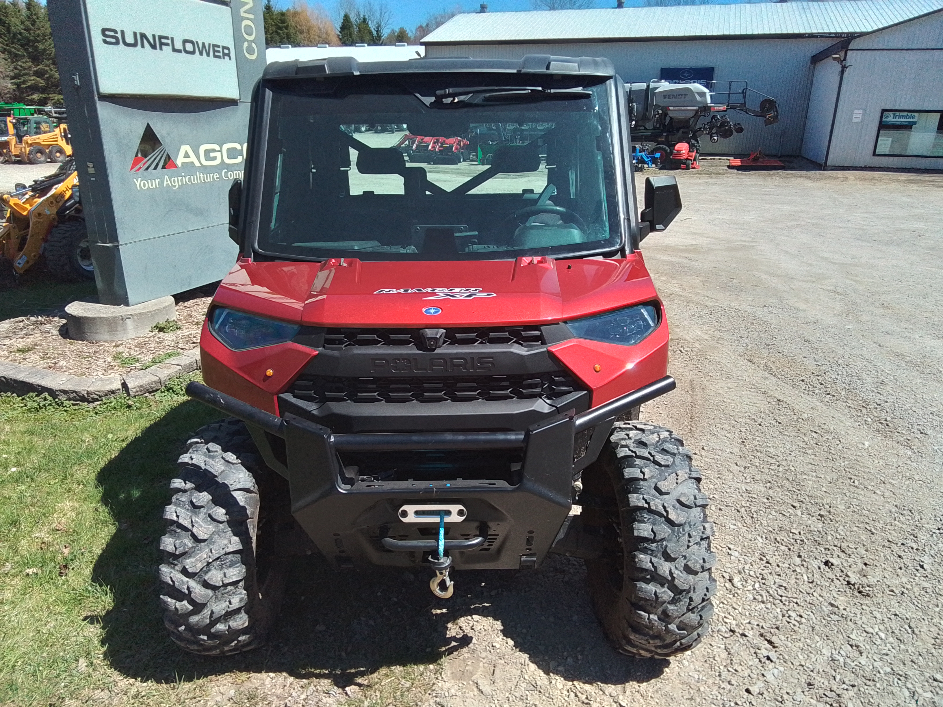 2022 Polaris XP1000 ATV