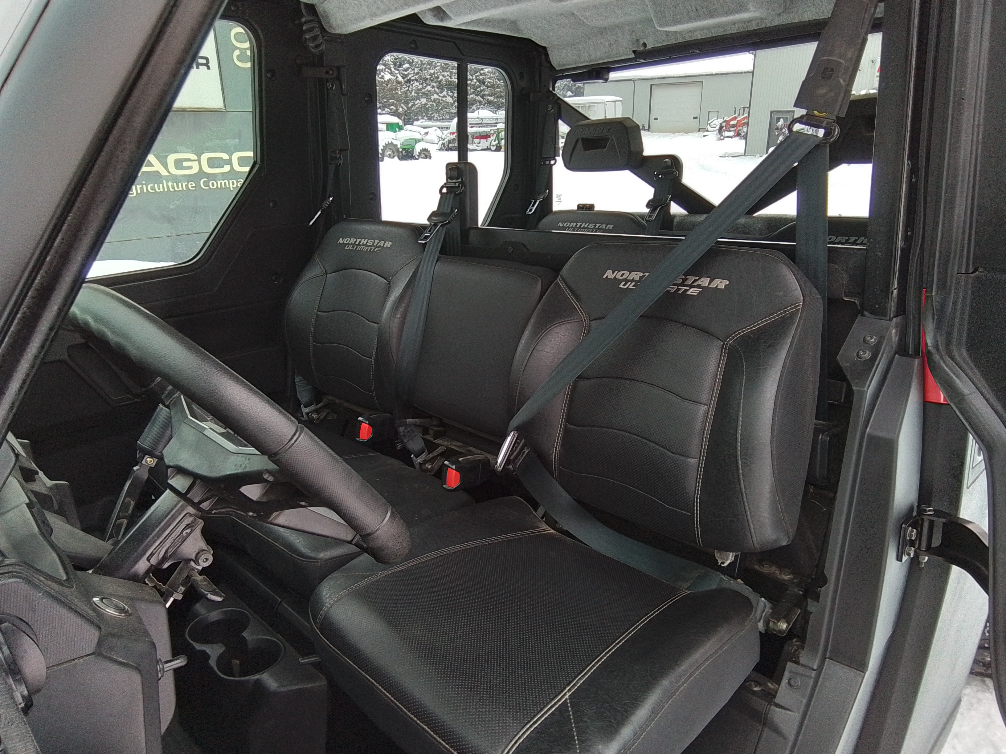 2022 Polaris XP1000 ATV