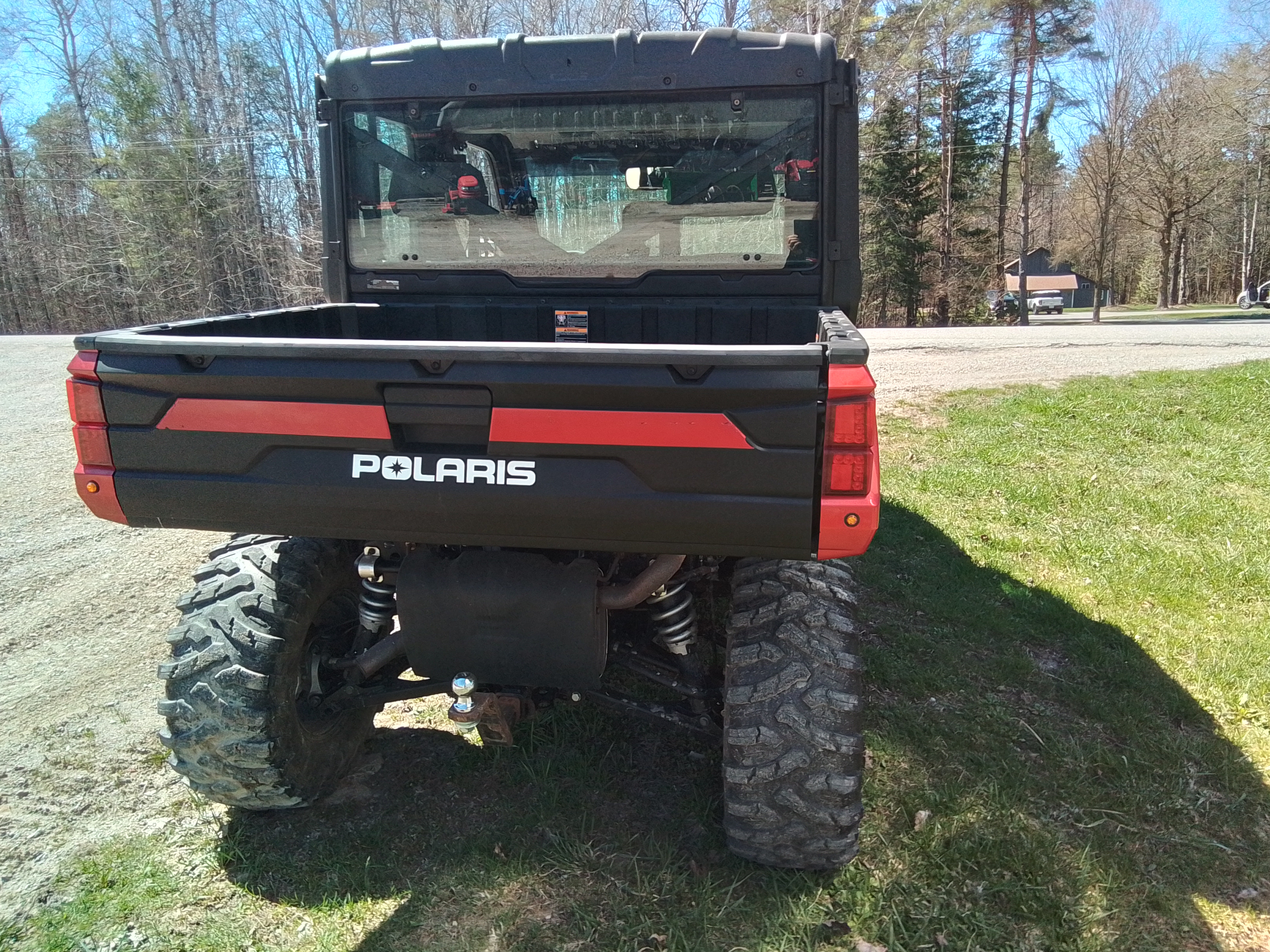 2022 Polaris XP1000 ATV