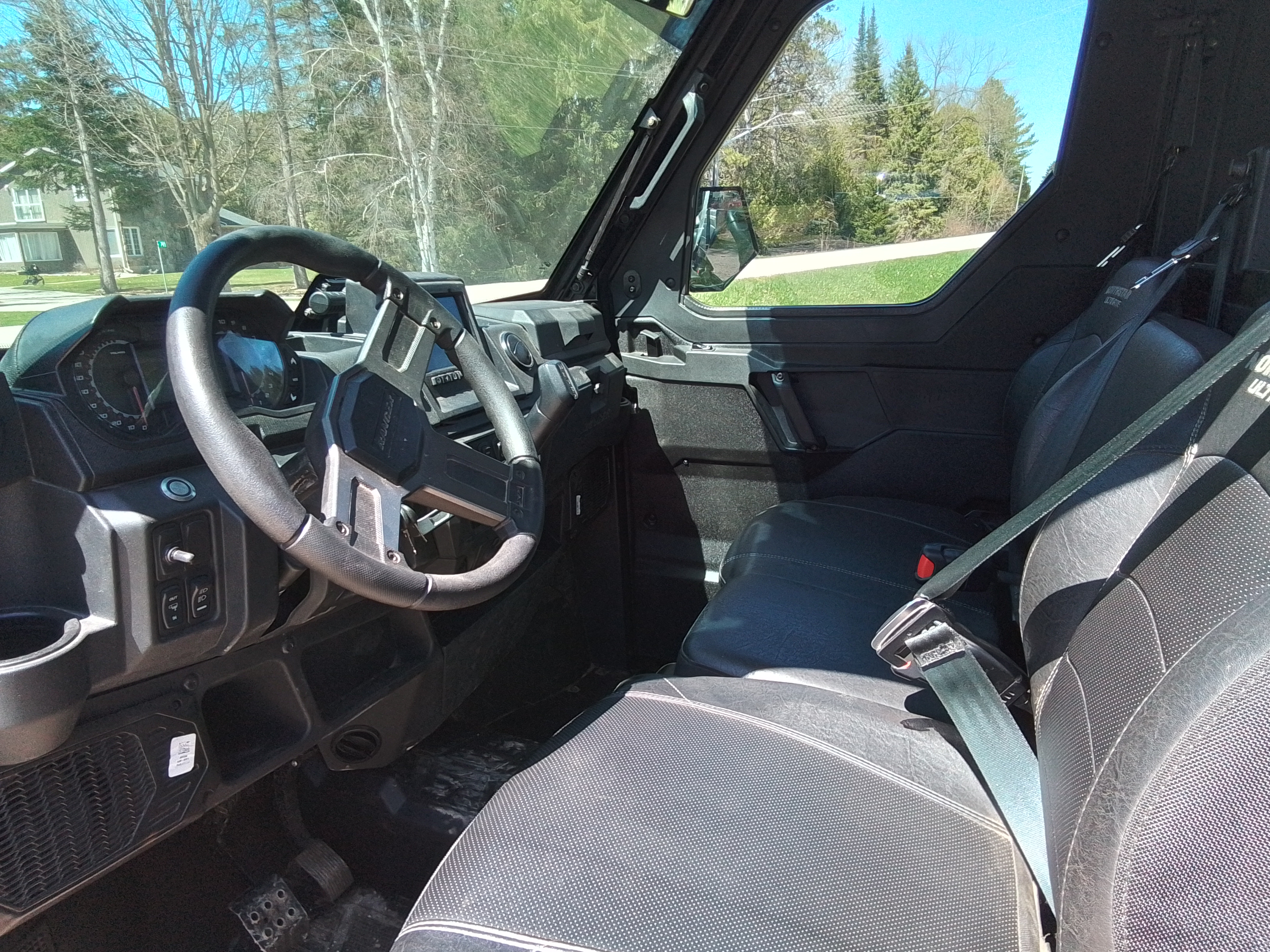 2022 Polaris XP1000 ATV