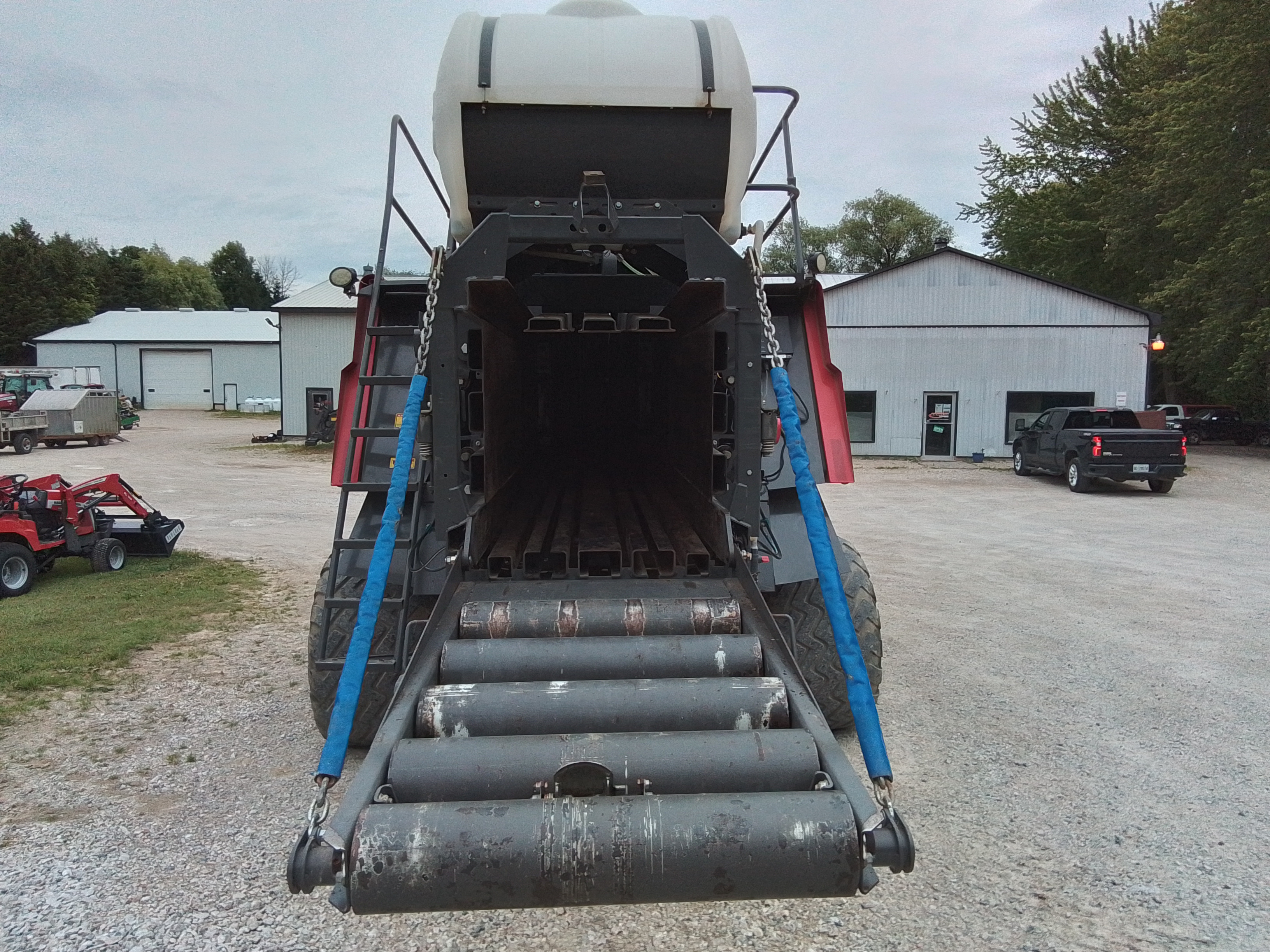 2020 Massey Ferguson 2250 Misc