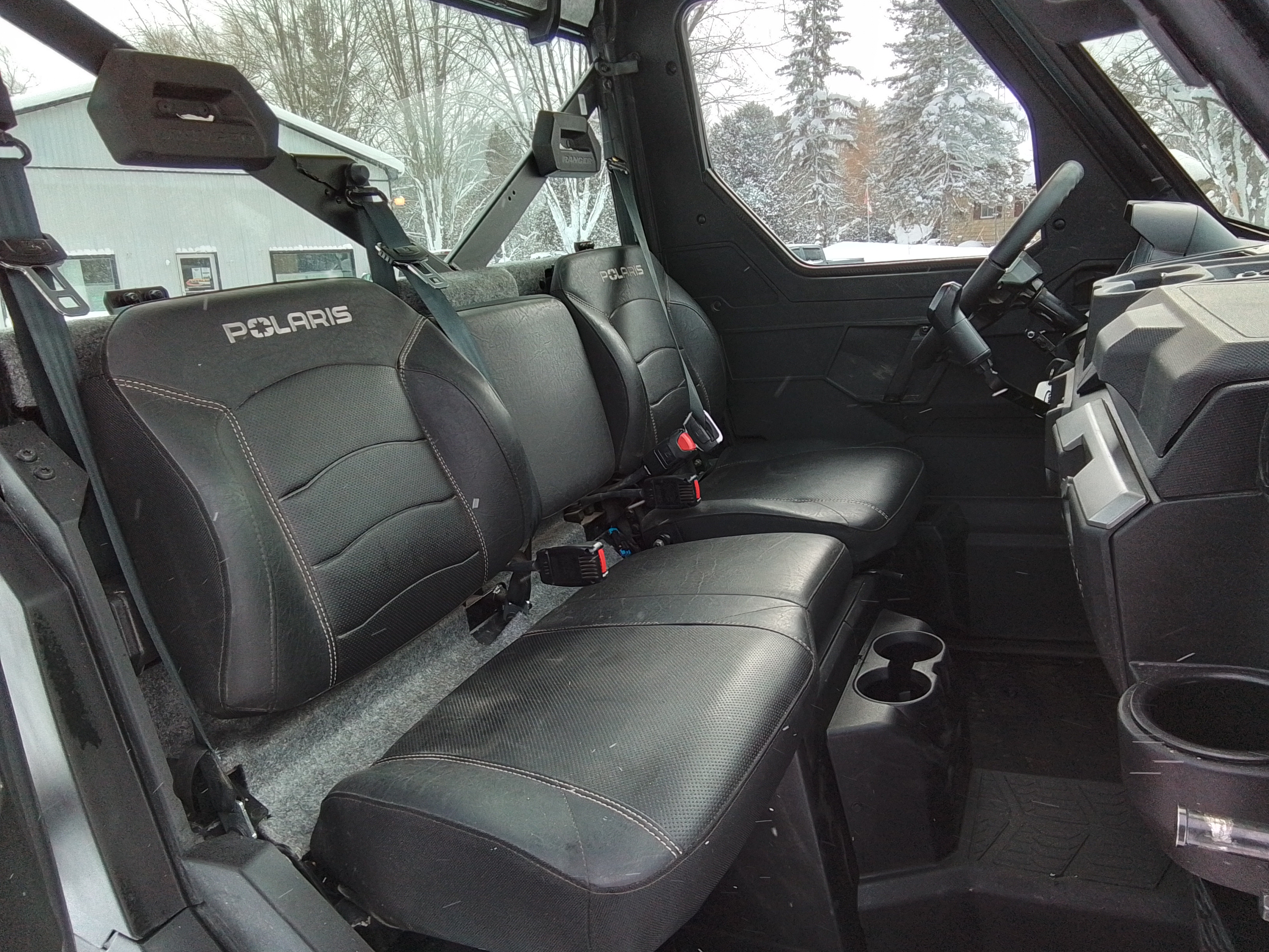 2025 Polaris XP1000 ATV