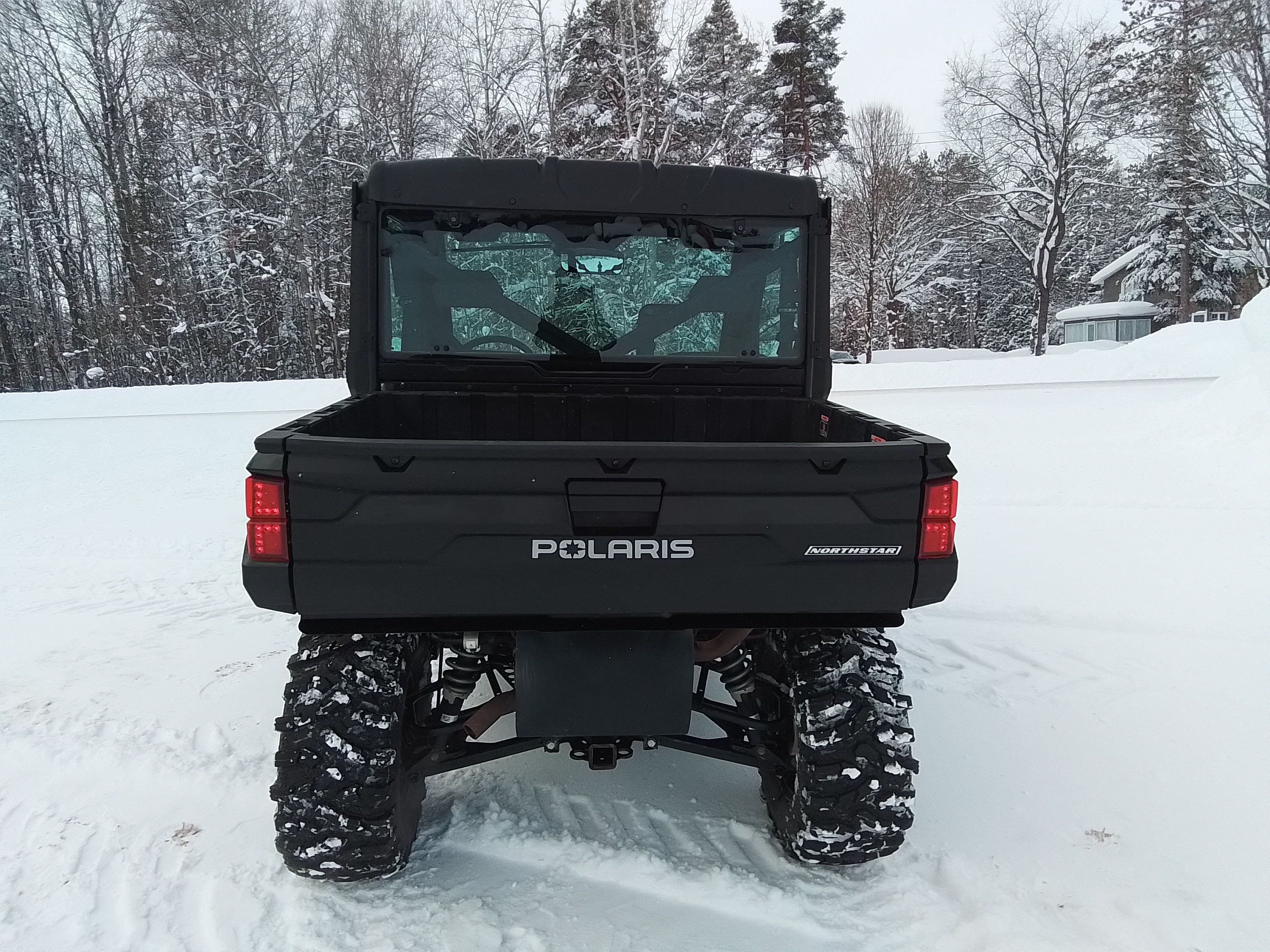 2025 Polaris XP1000 ATV