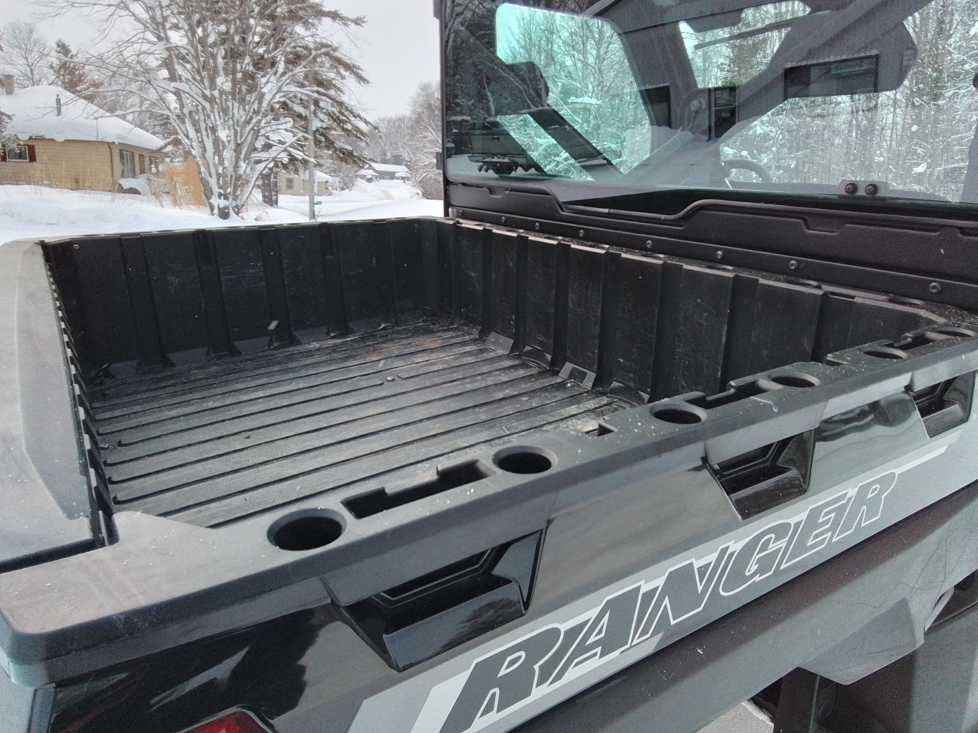 2025 Polaris XP1000 ATV