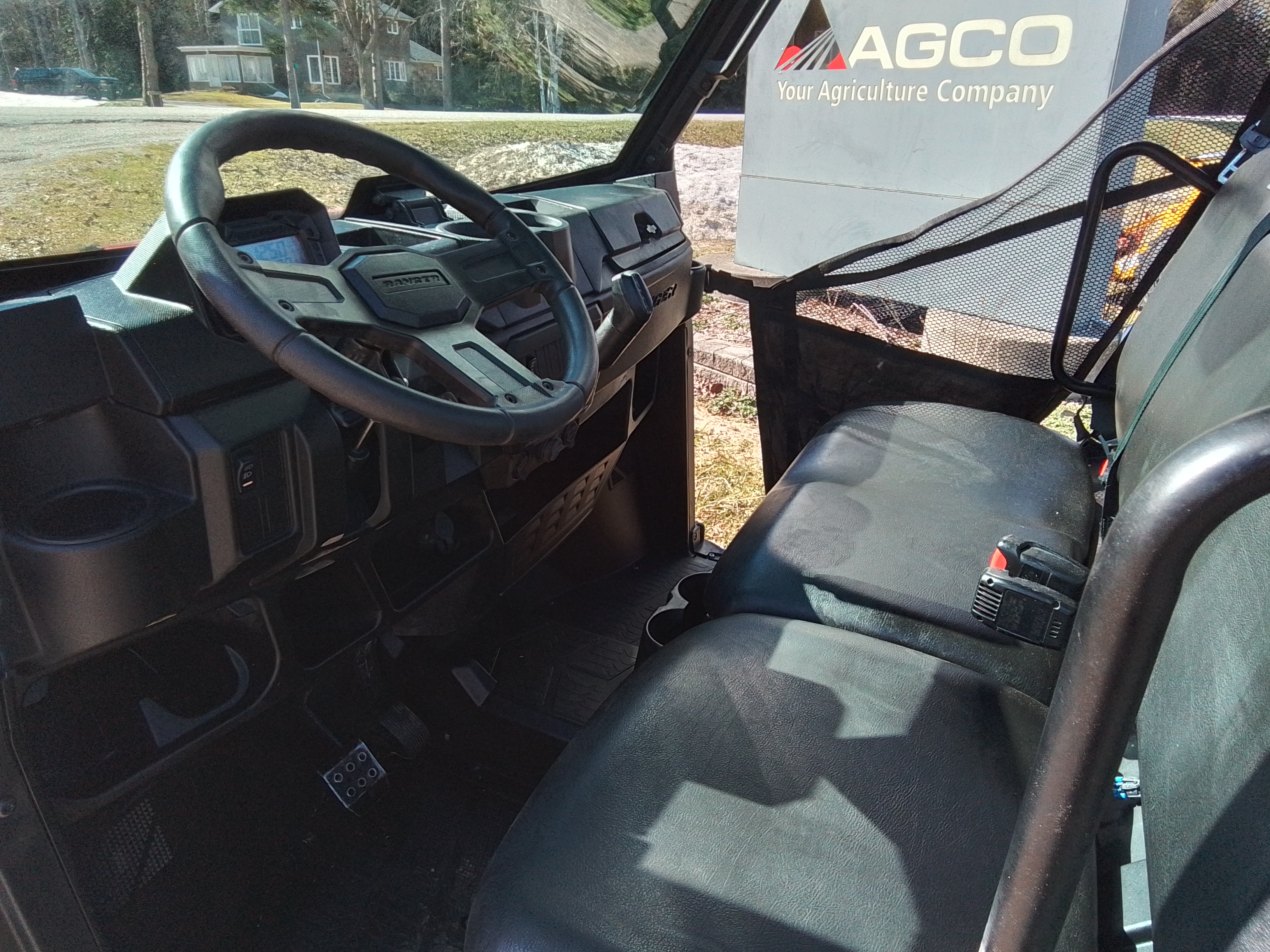 2022 Polaris 1000 ATV