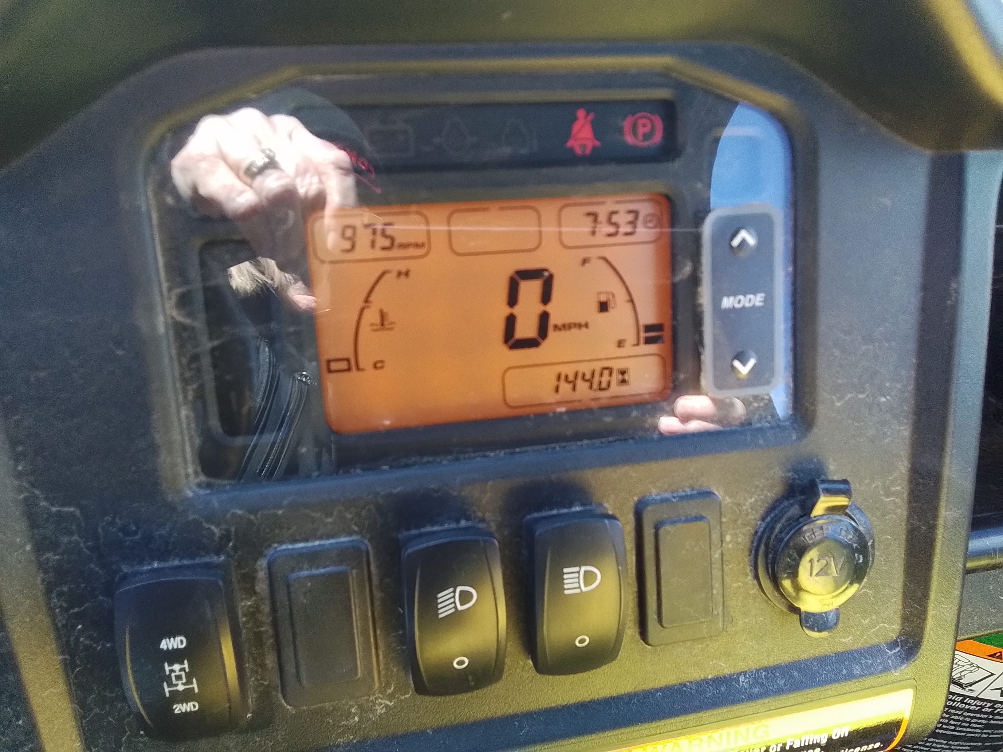 2017 John Deere 8251 Misc