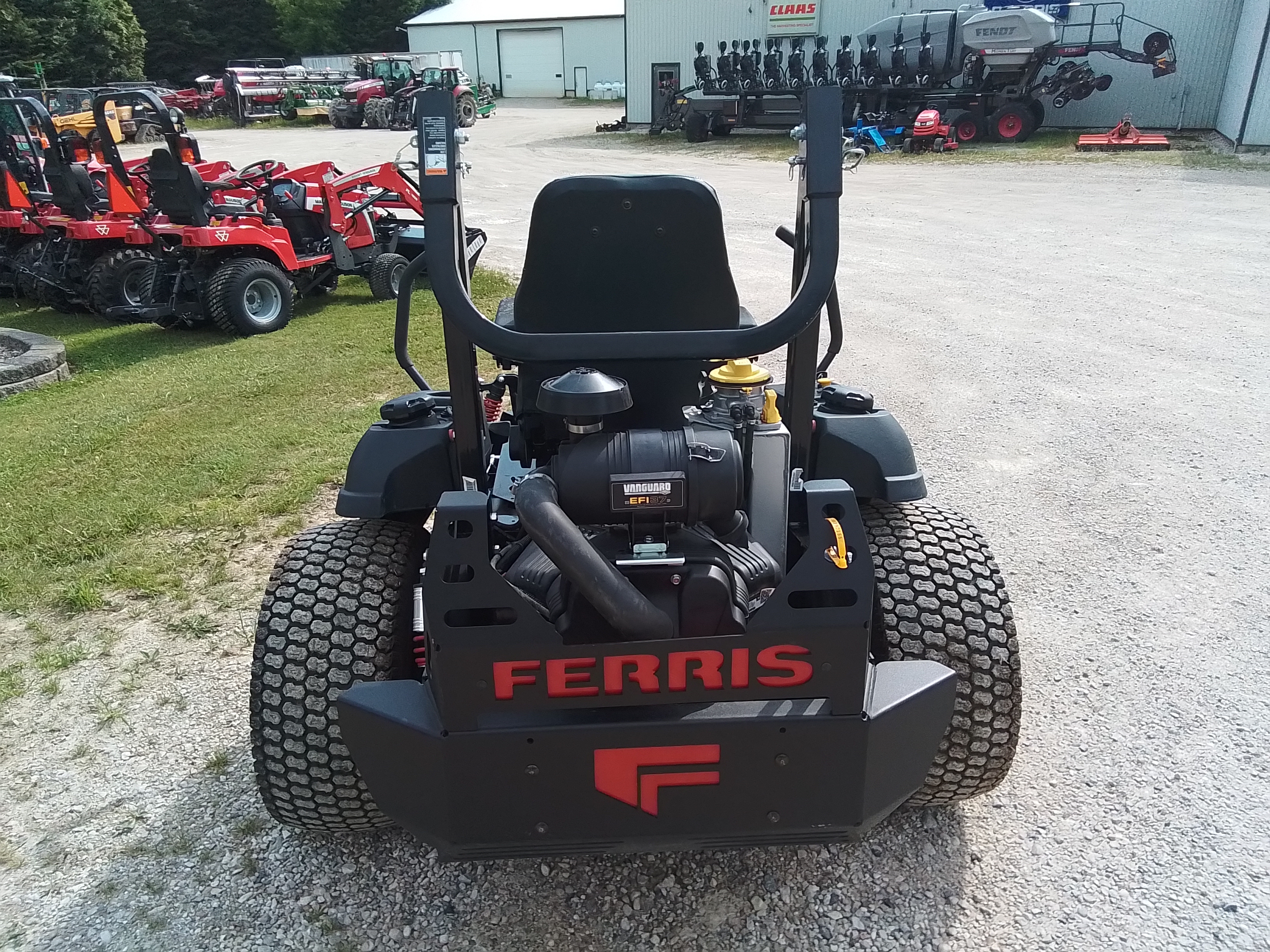 2019 Ferris IS3200Z Mower