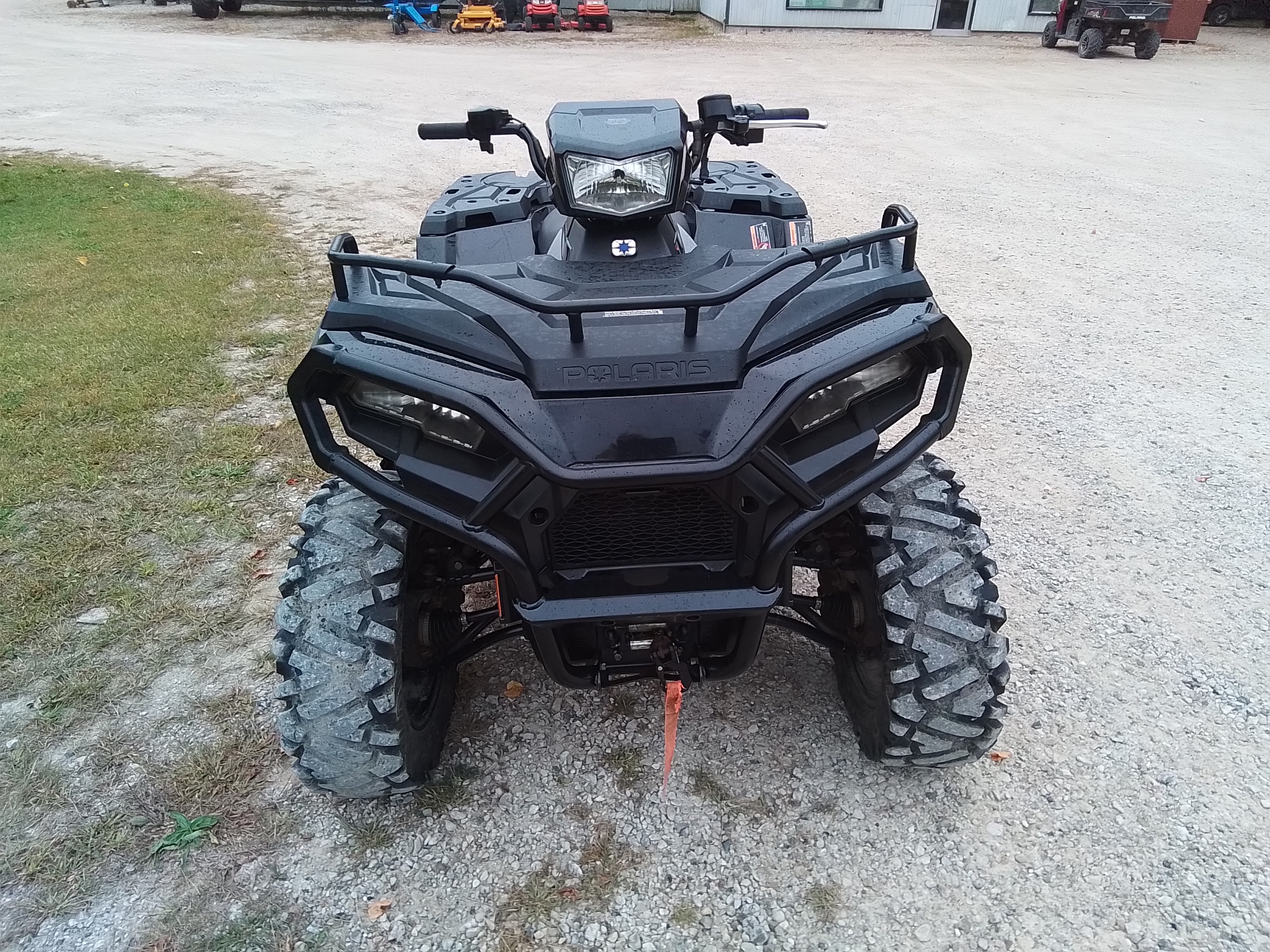 2021 Polaris 570 SPORT ATV
