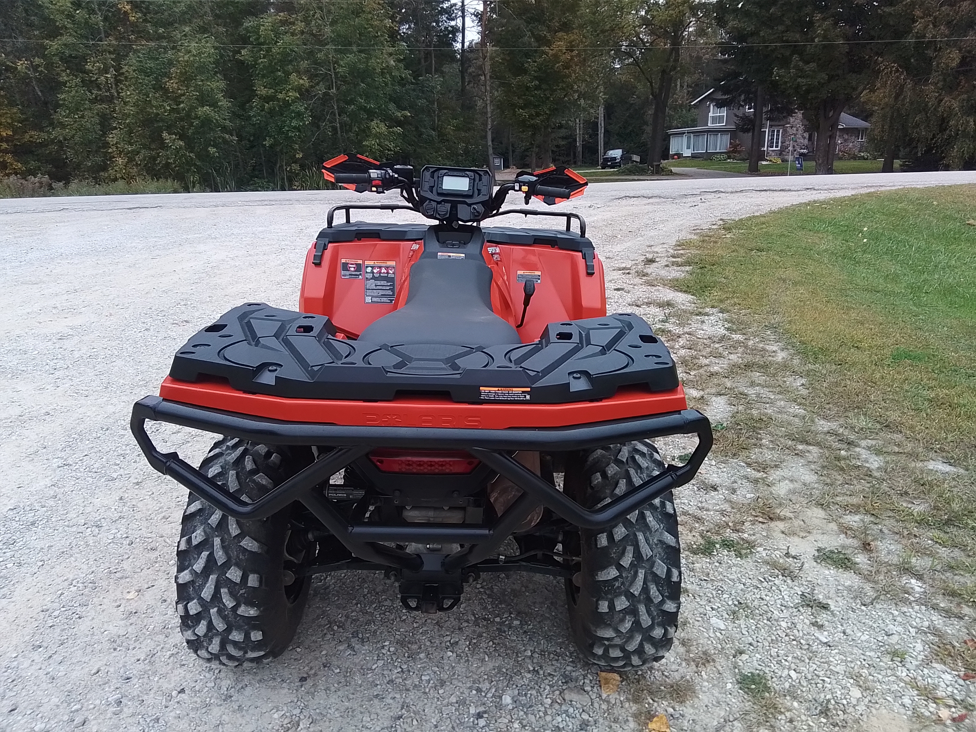 2023 Polaris 570 SPORT ATV
