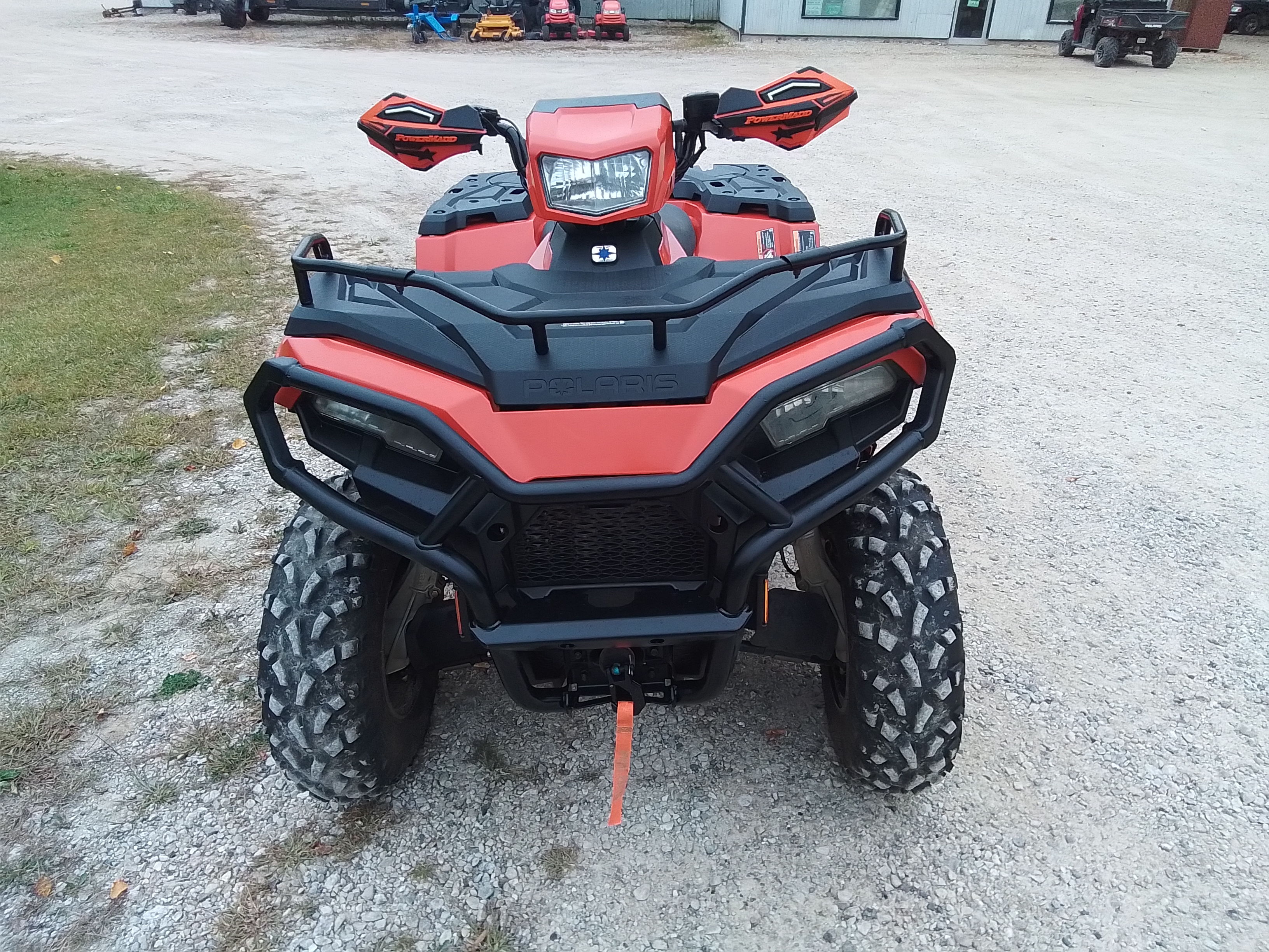 2023 Polaris 570 SPORT ATV