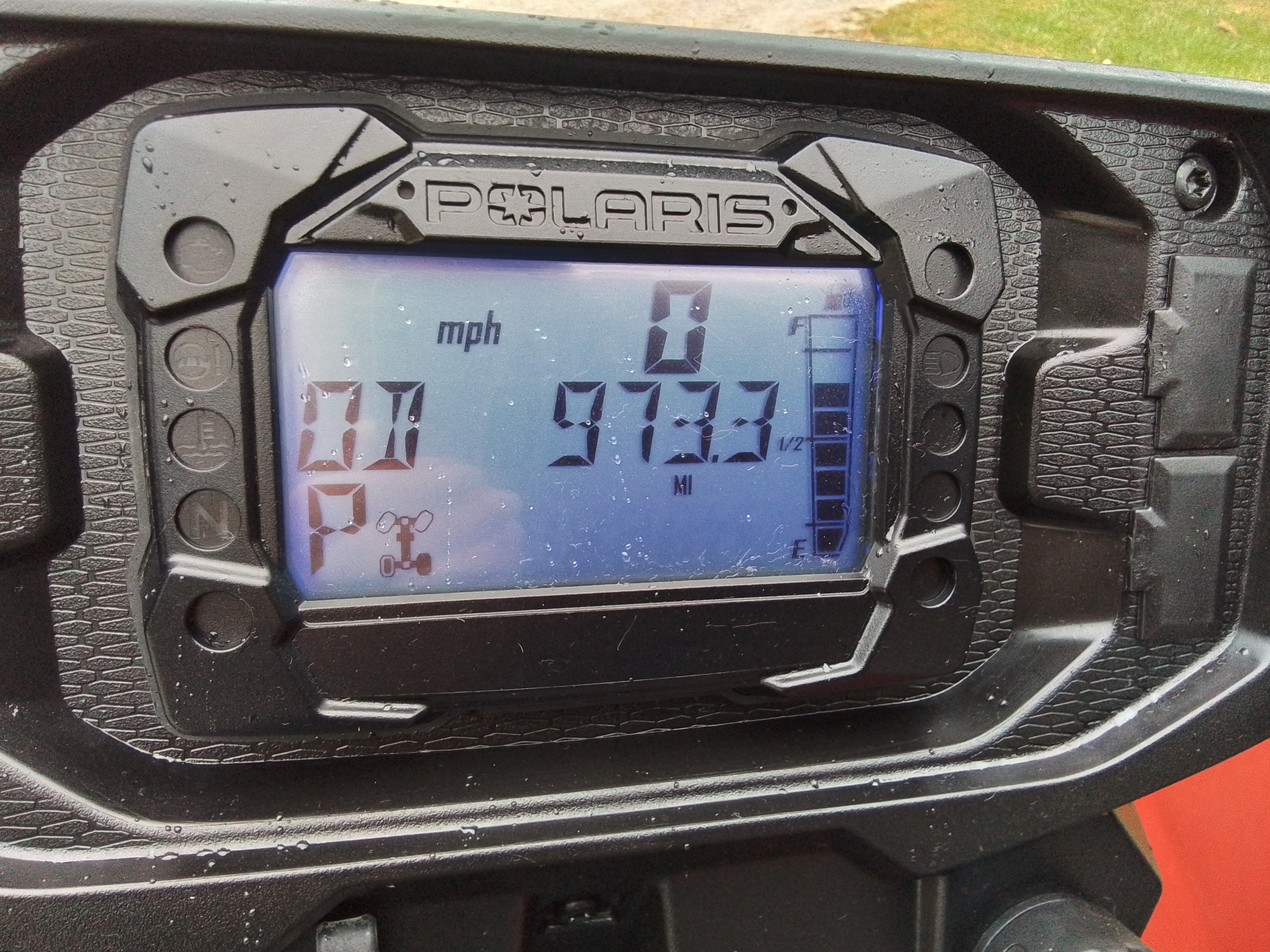 2023 Polaris 570 SPORT ATV