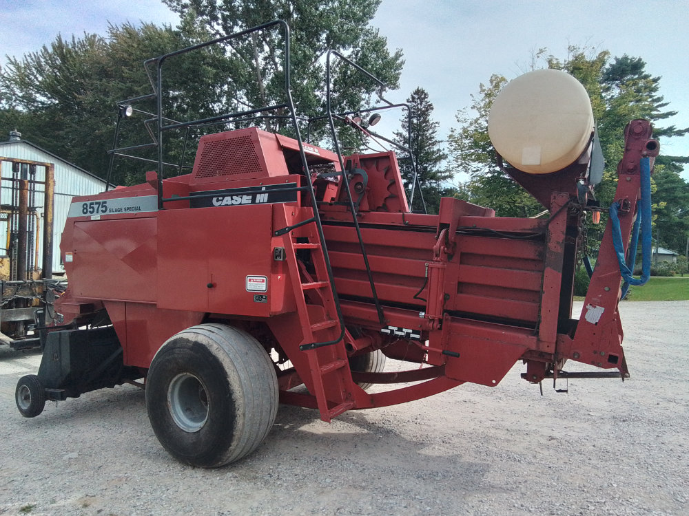 1999 Case IH 8575 Misc