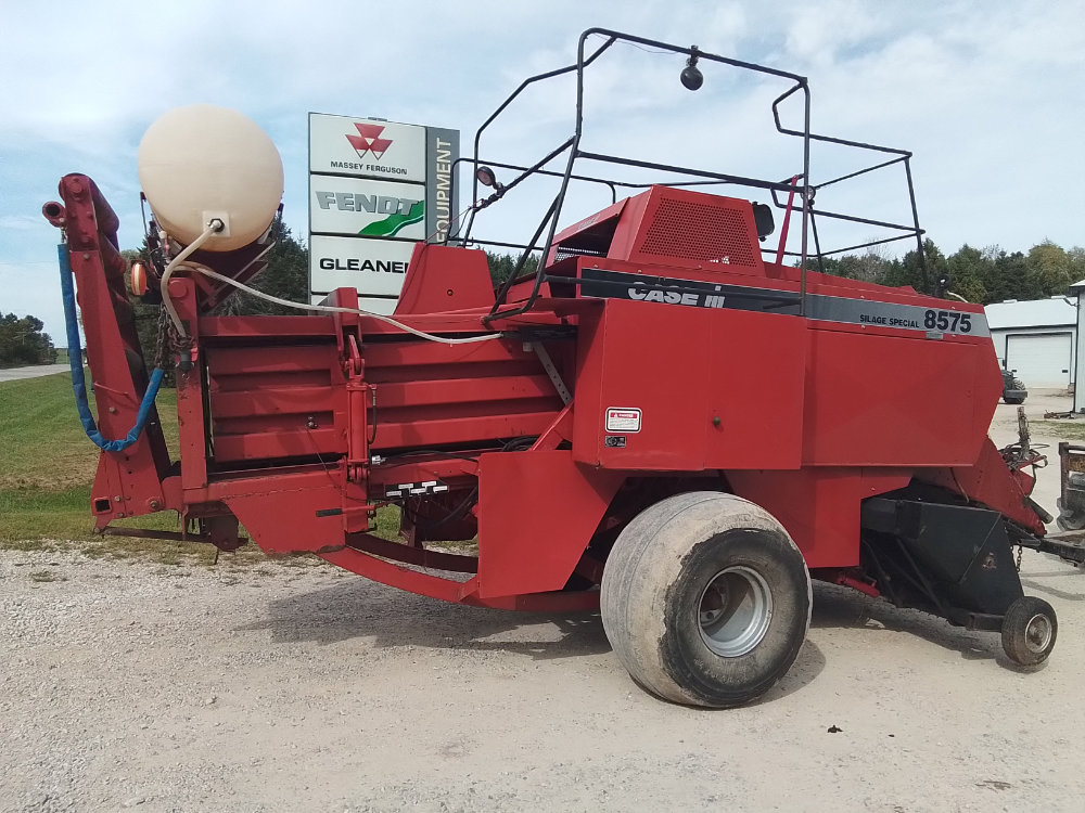 1999 Case IH 8575 Misc