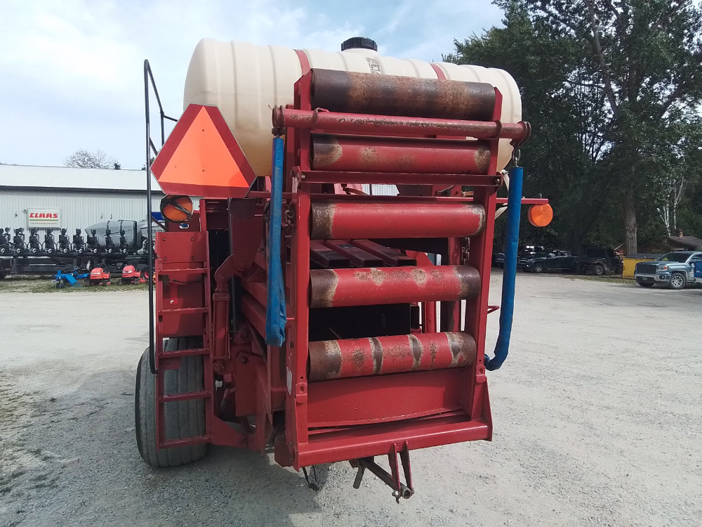 1999 Case IH 8575 Misc