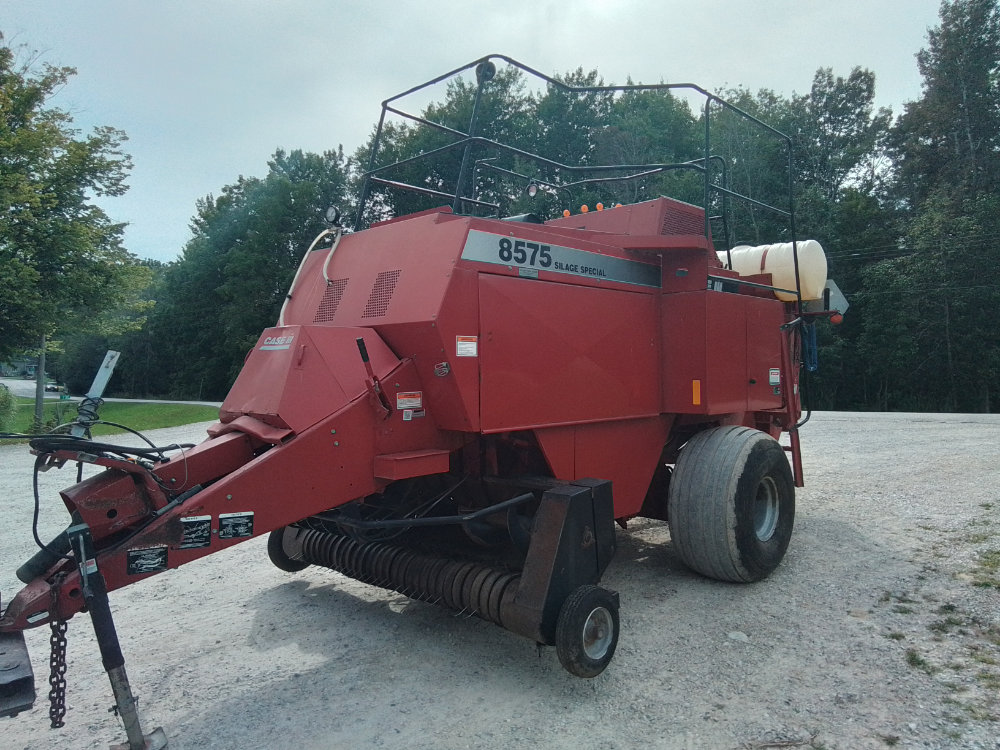 1999 Case IH 8575 Misc