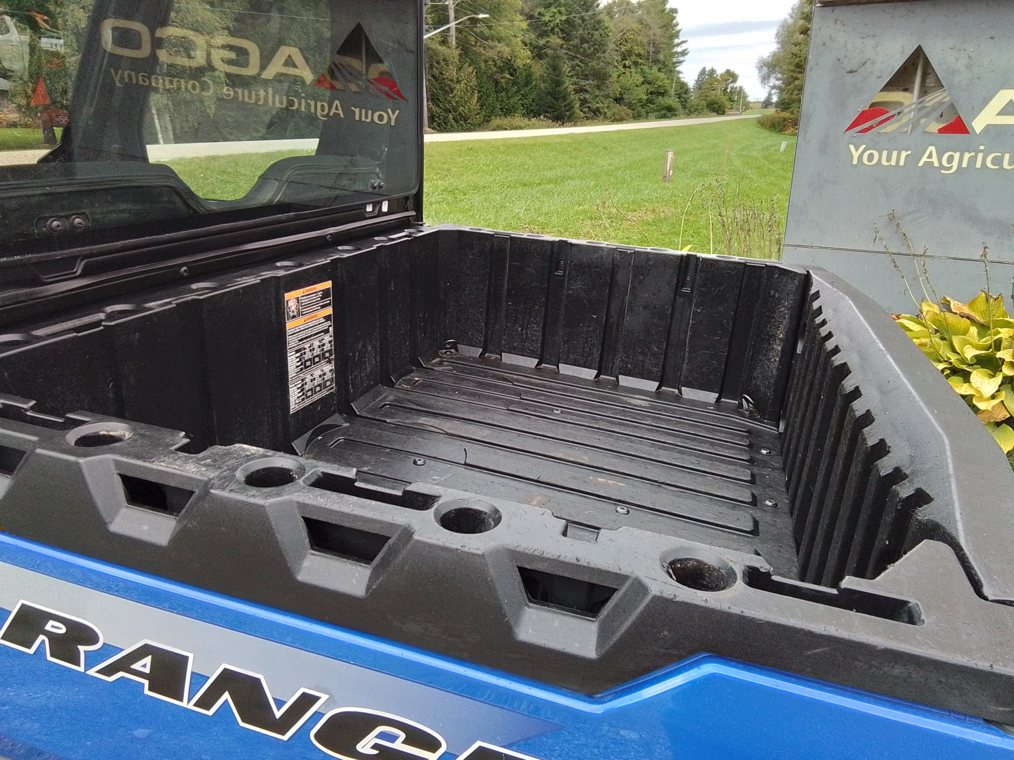2022 Polaris 570 ATV