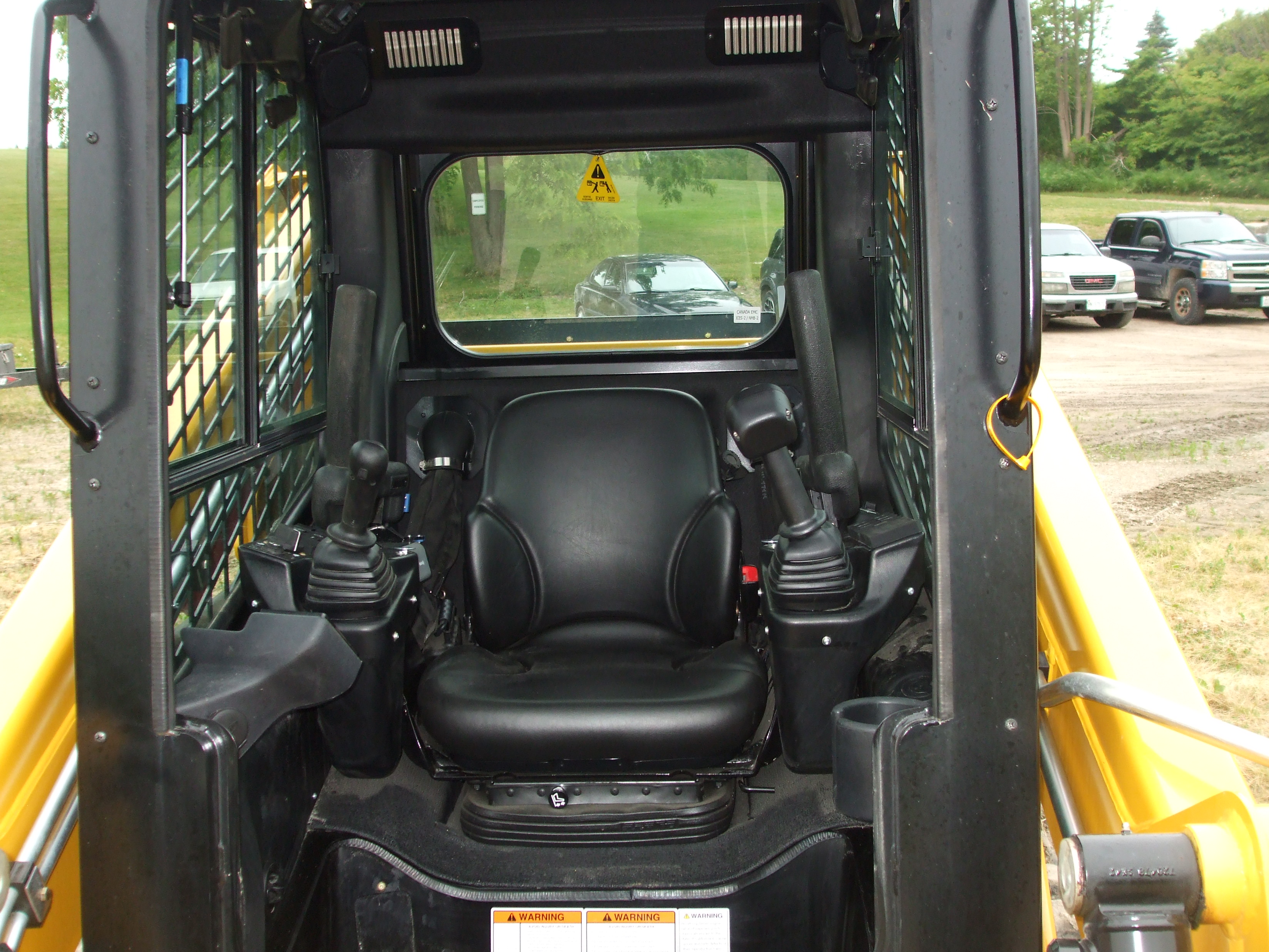 2021 Gehl RT215 Skid Steer Loader for sale in Mildmay, ON | IronSearch