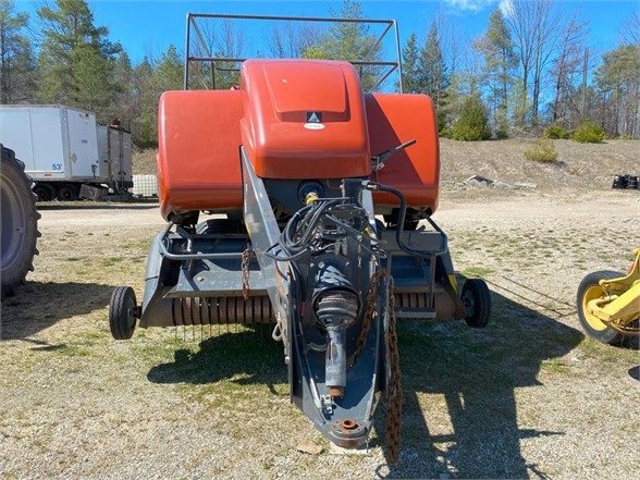 2009 AGCO 7433 Misc