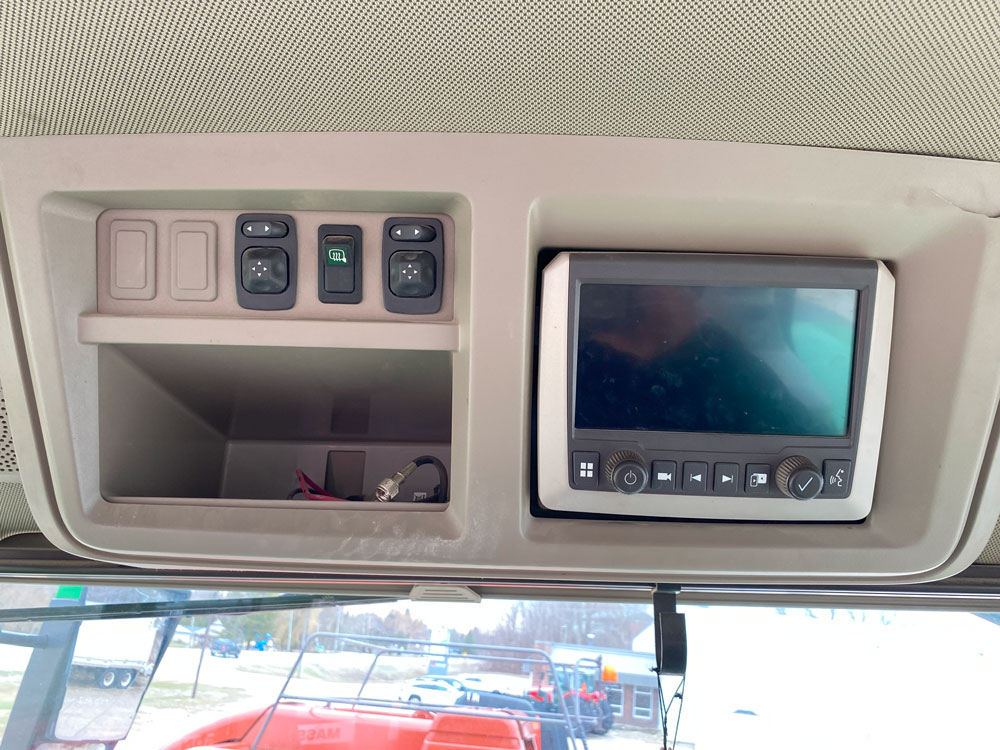 2020 John Deere 8R 280 Tractor