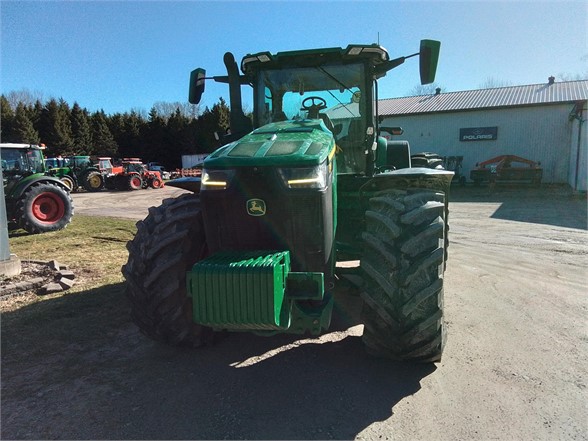 2020 John Deere 8R 280 Tractor