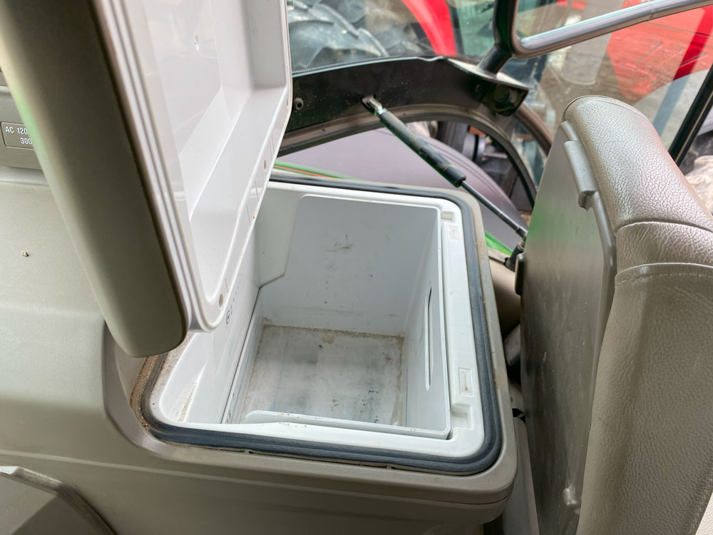 2020 John Deere 8R 280 Tractor