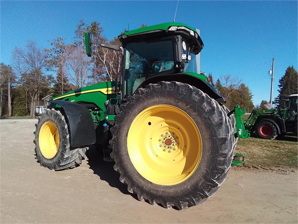 2020 John Deere 8R 280 Tractor