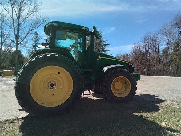 2020 John Deere 8R 280 Tractor