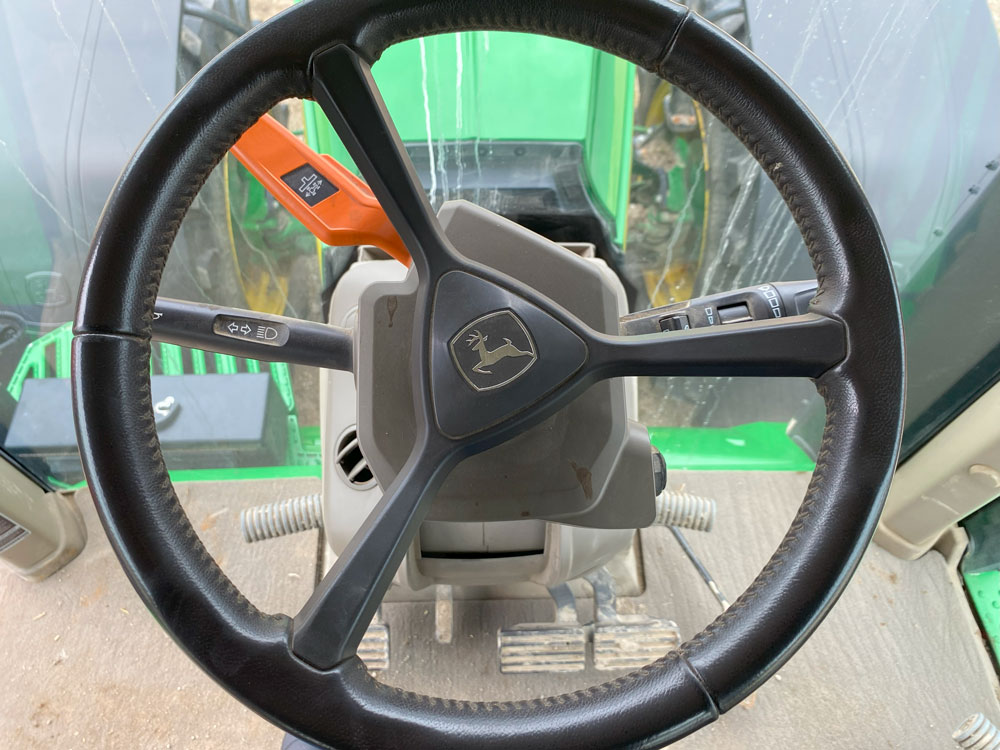 2020 John Deere 8R 280 Tractor