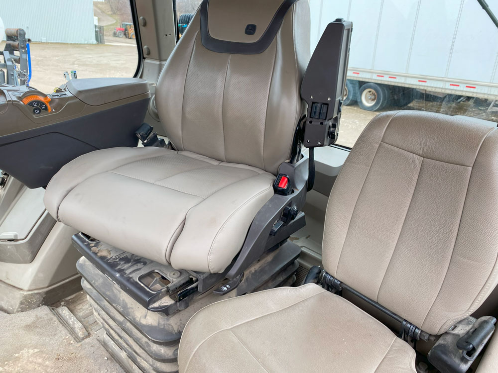 2020 John Deere 8R 280 Tractor