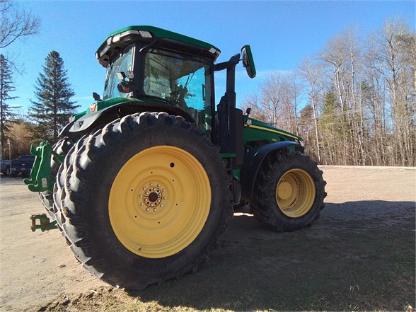 2020 John Deere 8R 280 Tractor
