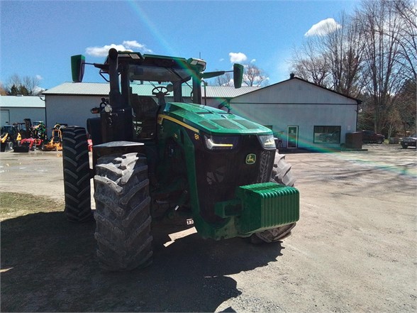 2020 John Deere 8R 280 Tractor