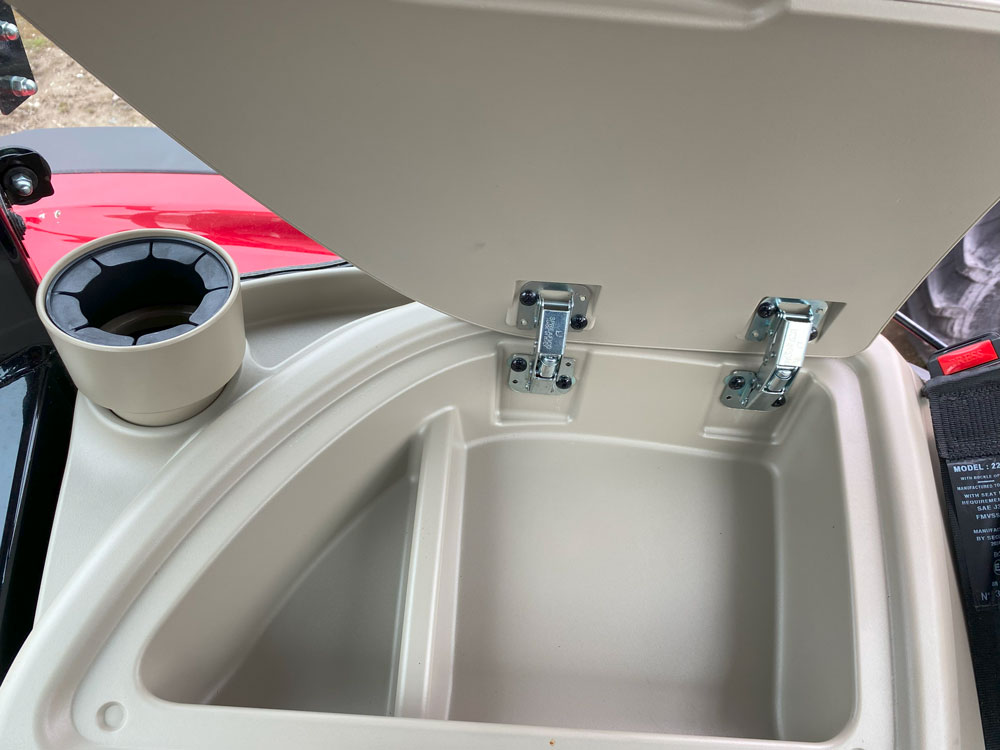 2024 Massey Ferguson 5711D Tractor