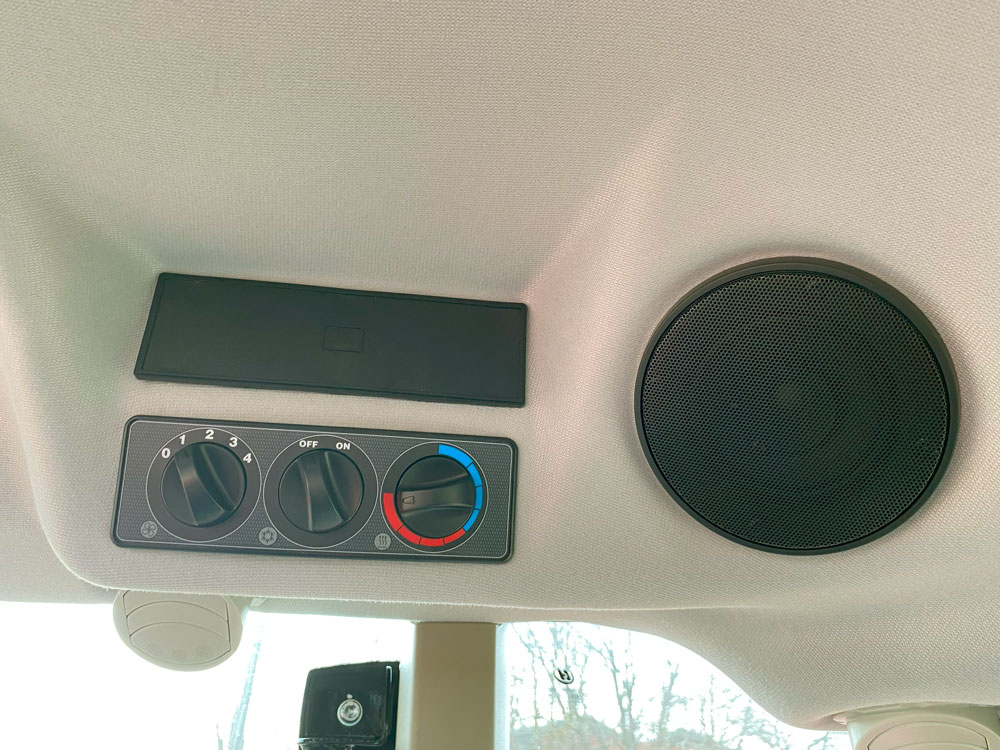 2024 Massey Ferguson 5711D Tractor