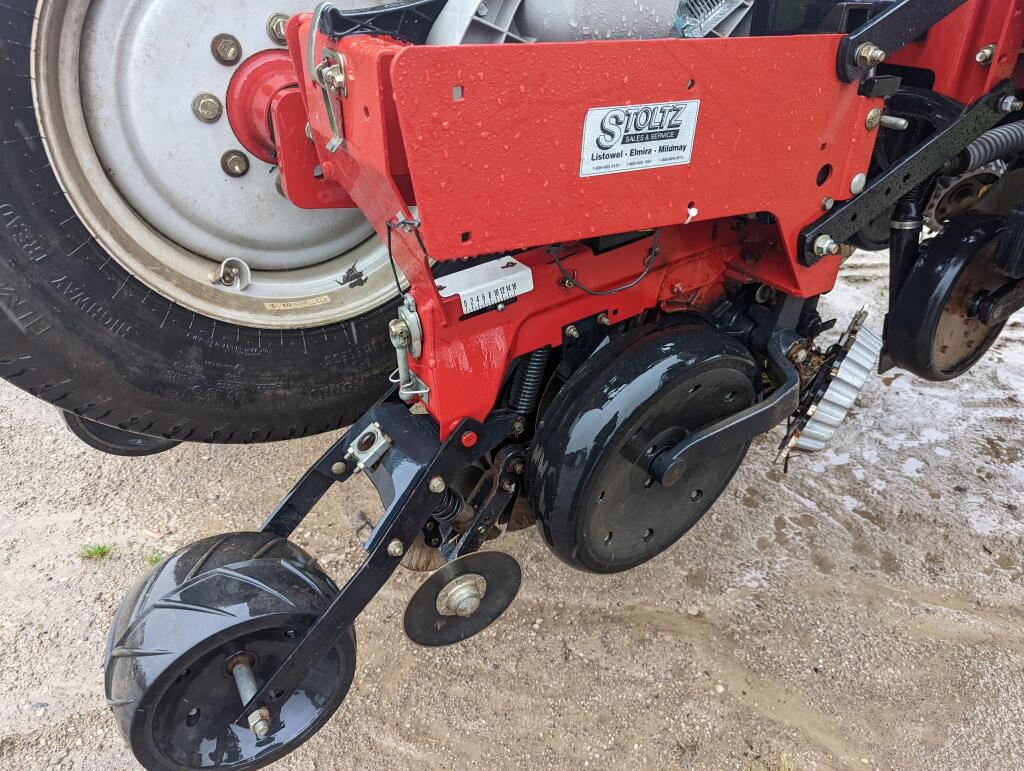 2016 Case IH ER 1255 Planter