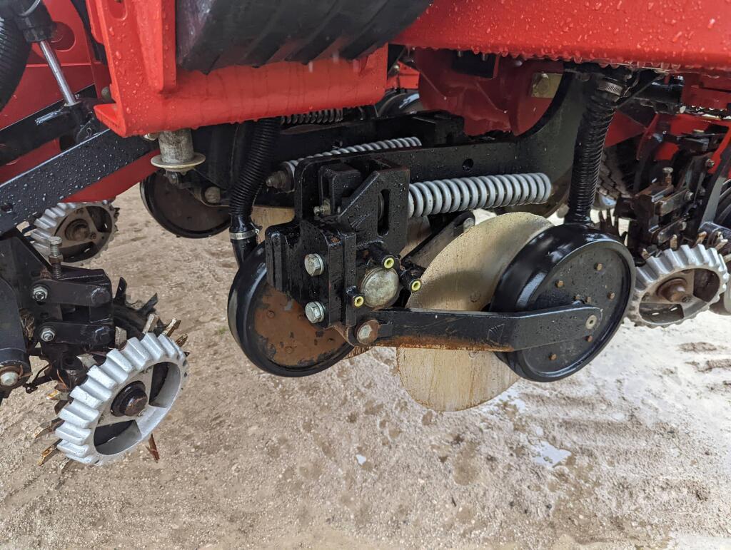 2016 Case IH ER 1255 Planter