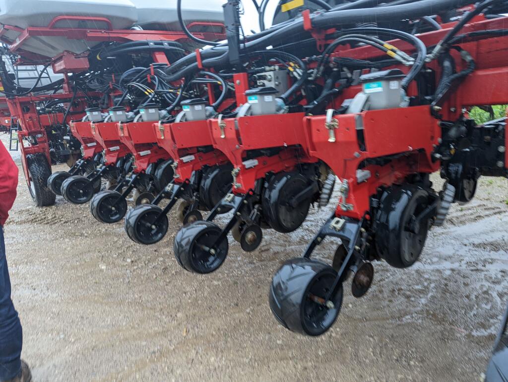 2016 Case IH ER 1255 Planter