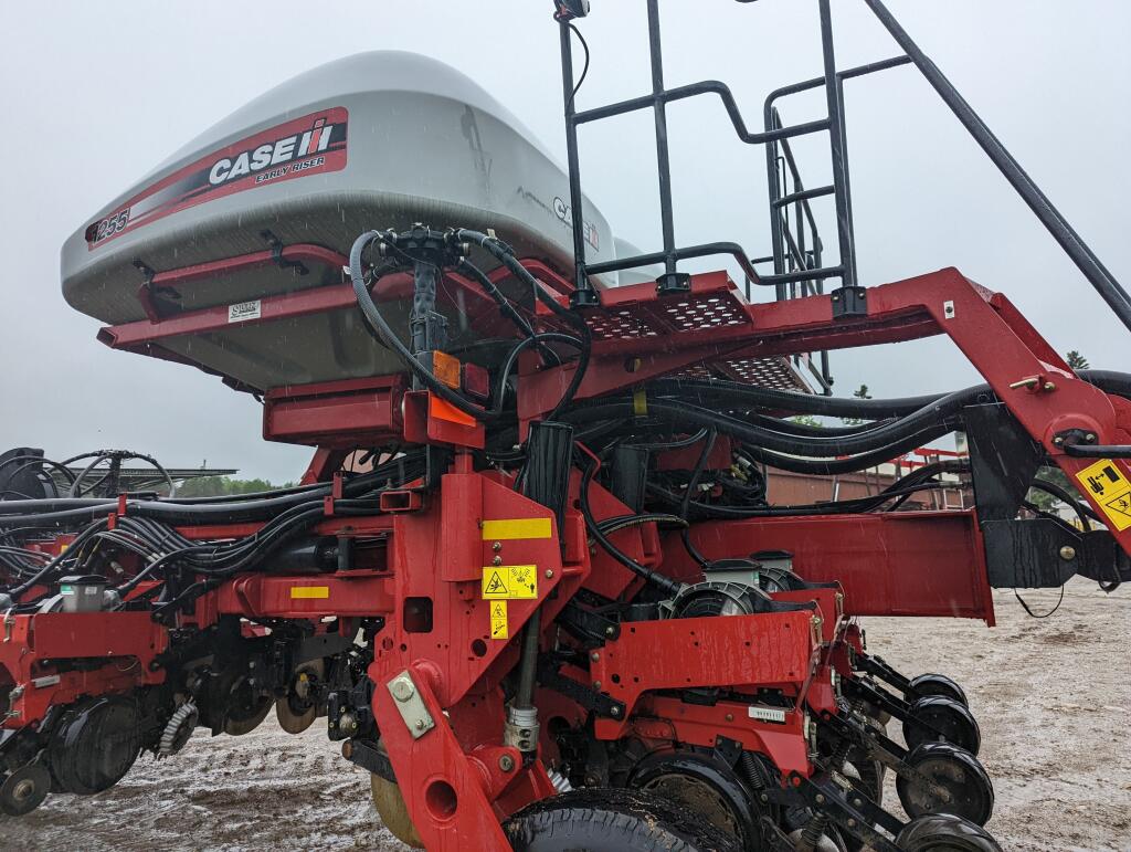 2016 Case IH ER 1255 Planter