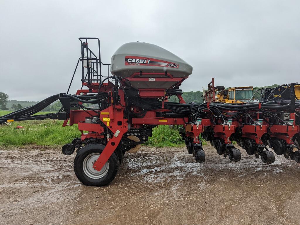 2016 Case IH ER 1255 Planter