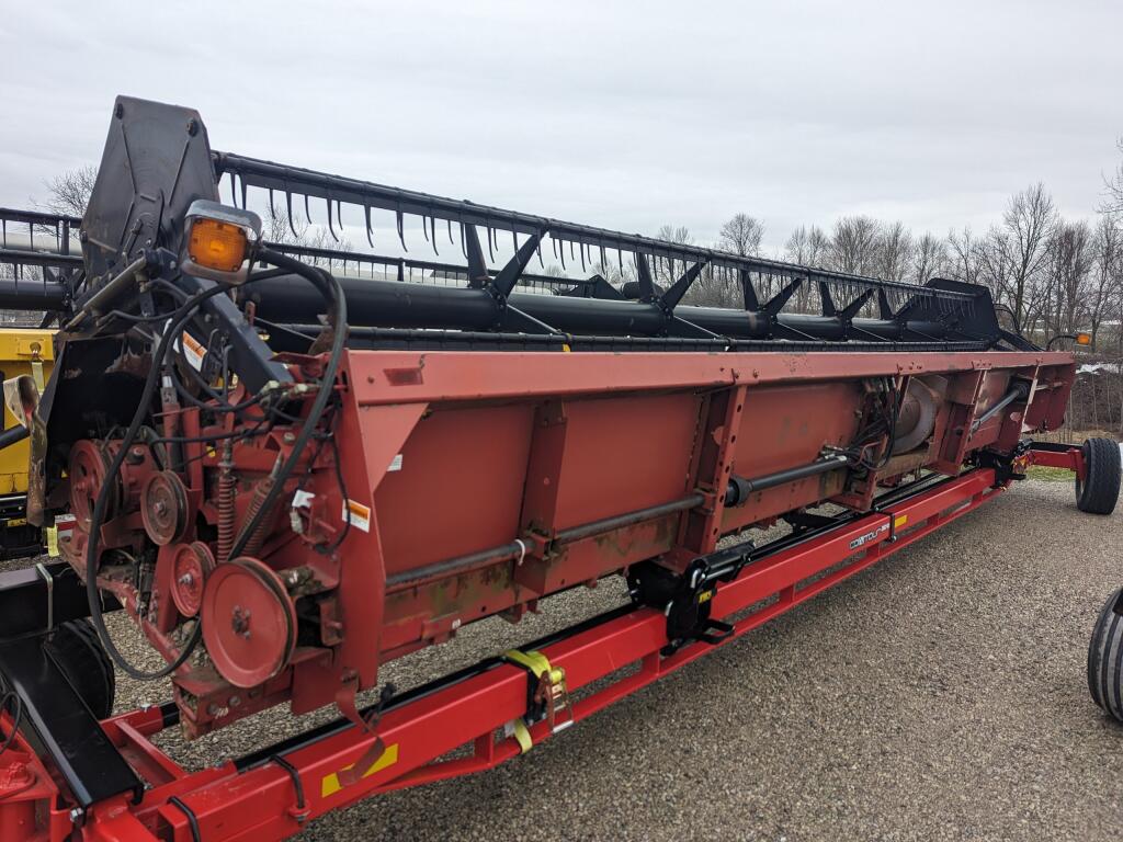 1995 Case IH 1020-30 Header Flex