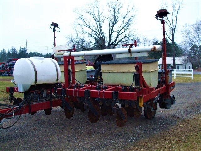 2005 Case IH 1200A Planter