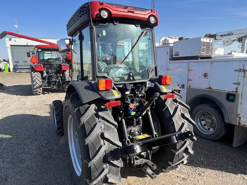 2022 Case IH FARMALL 110N Tractor