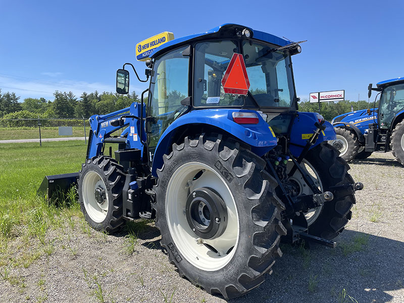 2024 New Holland POWERSTAR100 Tractor