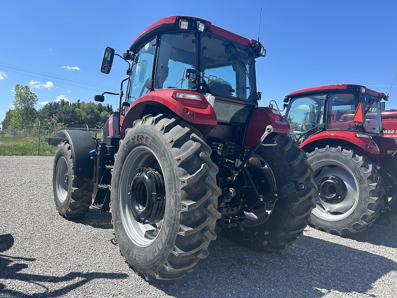 2023 Case IH FARMALL 110A Tractor
