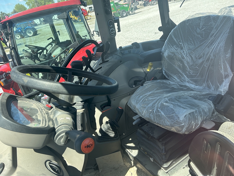 2023 Case IH FARMALL 110A Tractor