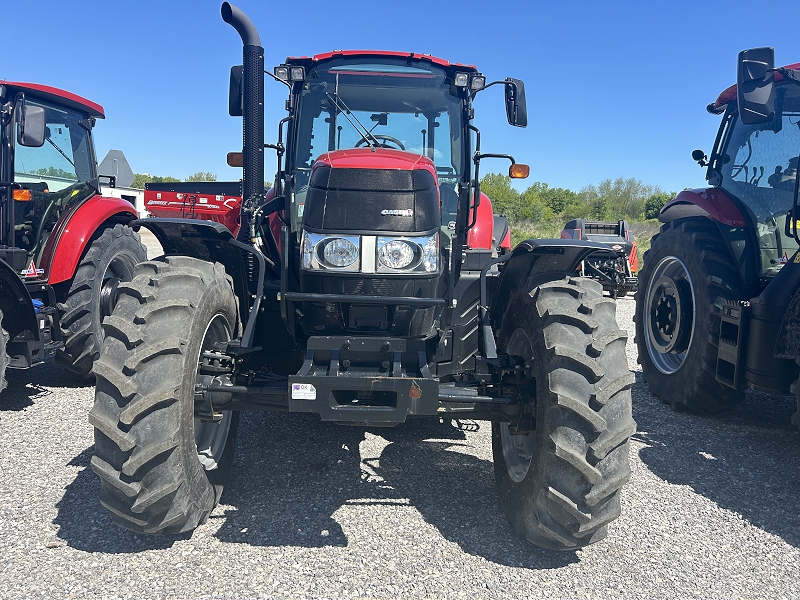 2023 Case IH FARMALL 110A Tractor