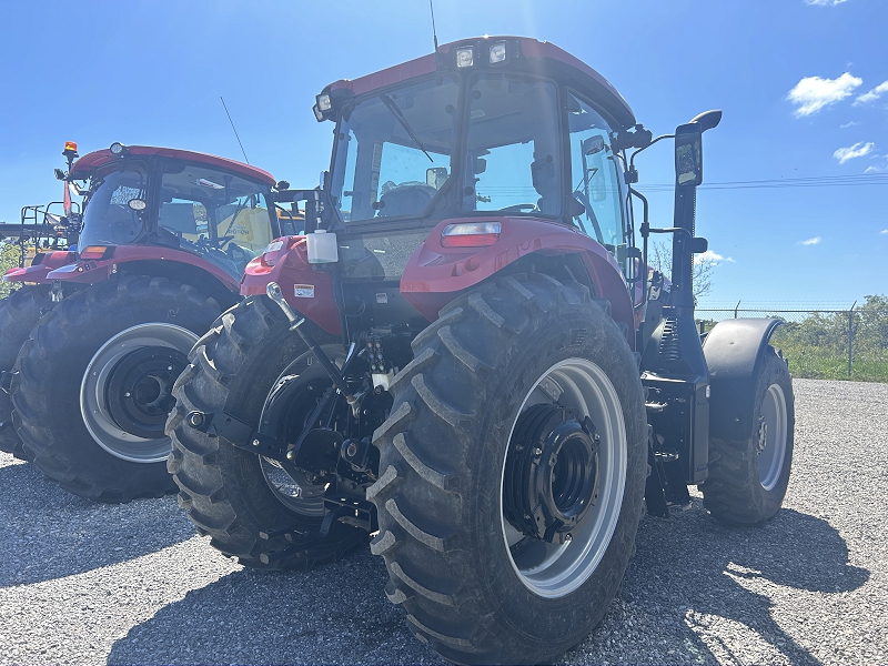 2023 Case IH FARMALL 110A Tractor