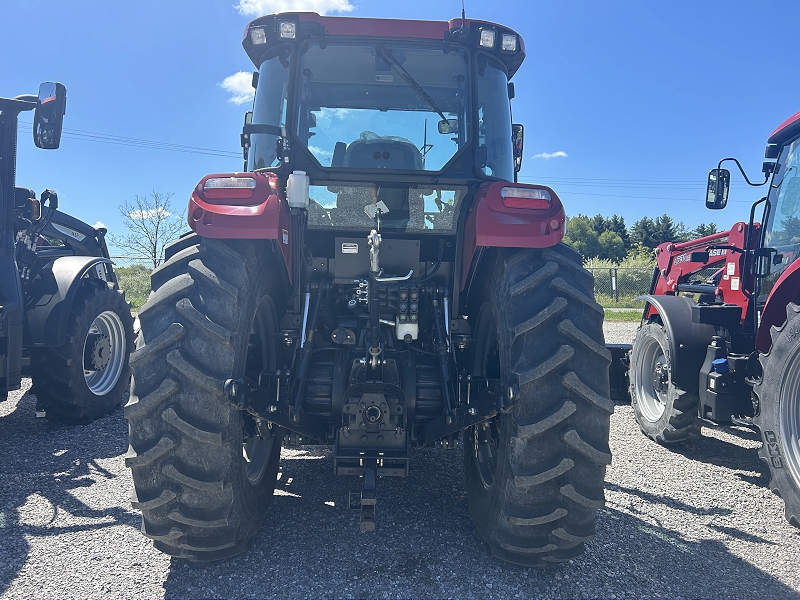 2023 Case IH FARMALL 110A Tractor